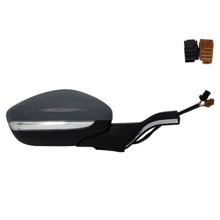 Rétroviseur extérieur SPILU