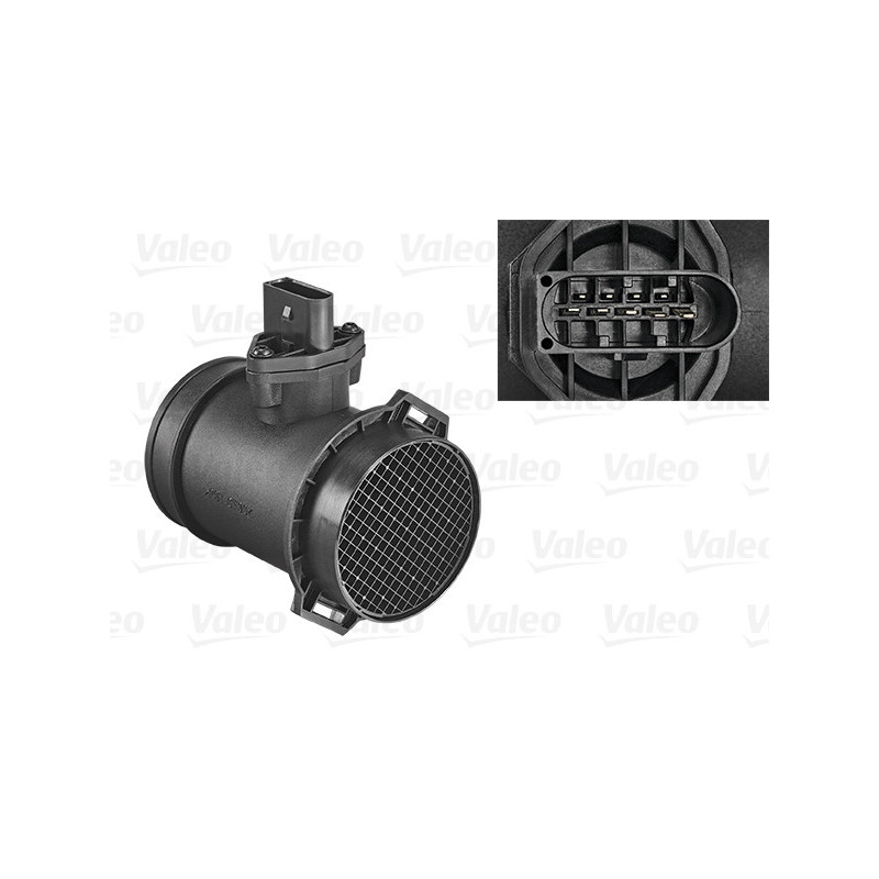 Débitmètre de masse d'air VALEO