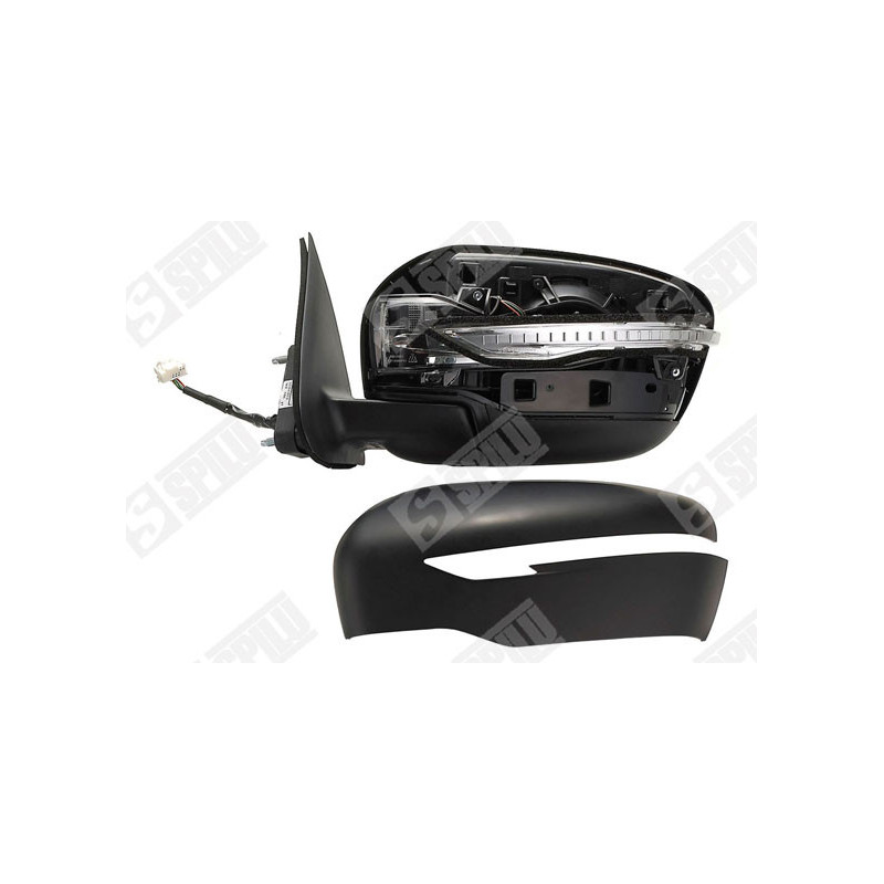 Rétroviseur extérieur SPILU