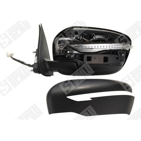 Rétroviseur extérieur SPILU