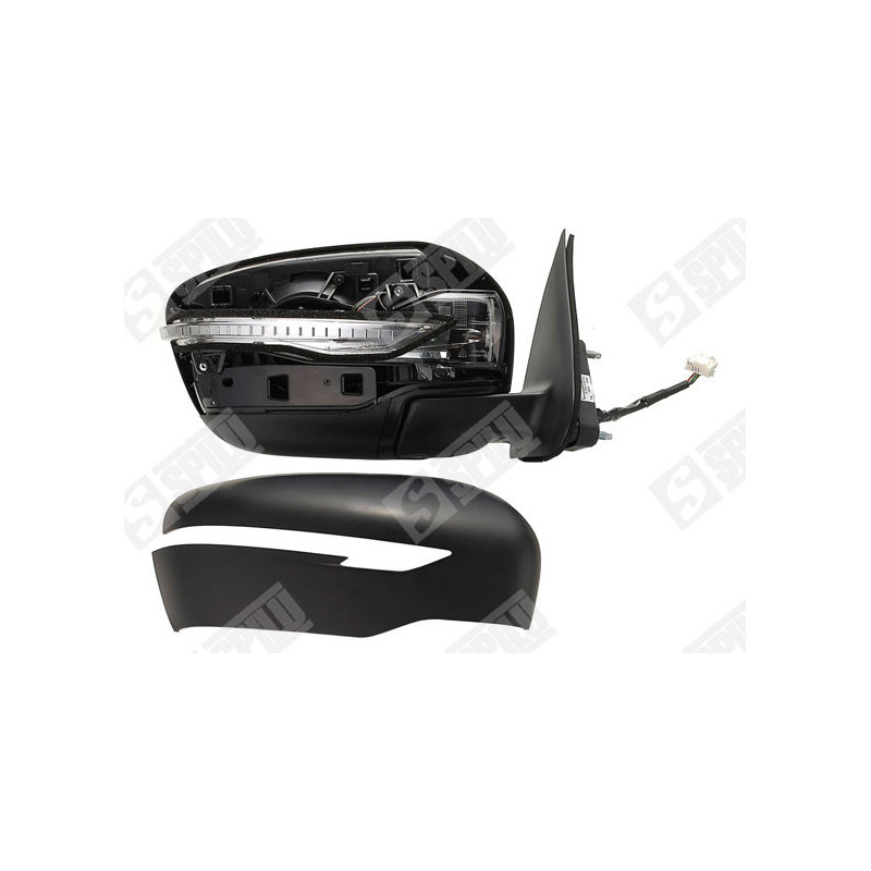 Rétroviseur extérieur SPILU