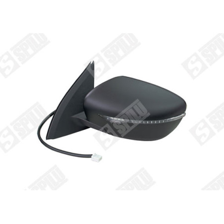 Rétroviseur extérieur SPILU