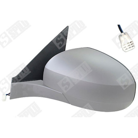 Rétroviseur extérieur SPILU
