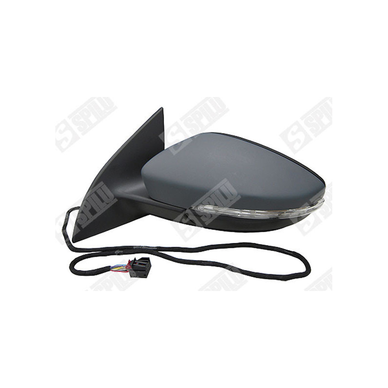 Rétroviseur extérieur SPILU