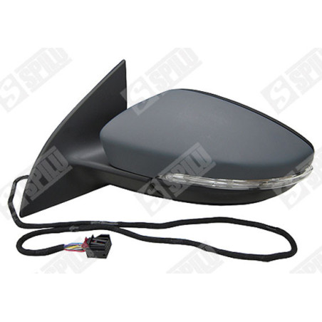 Rétroviseur extérieur SPILU