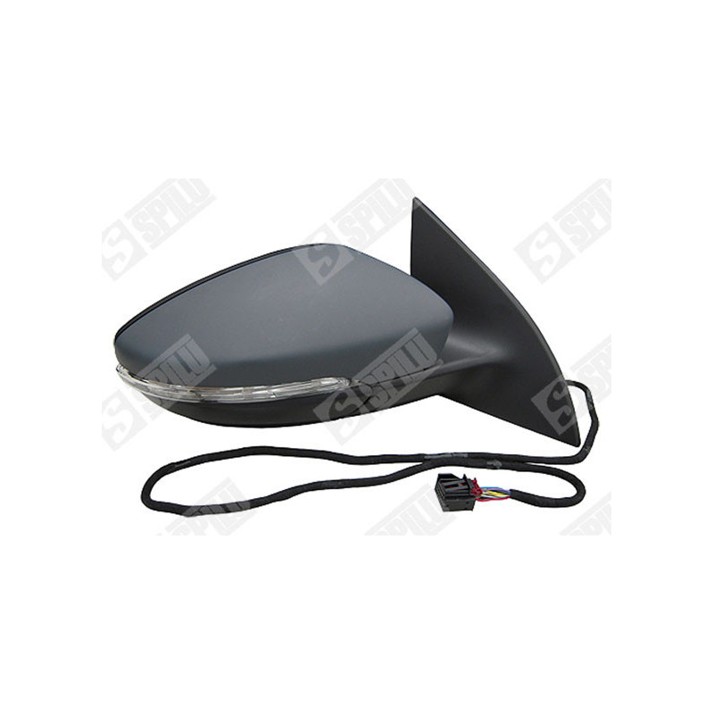 Rétroviseur extérieur SPILU