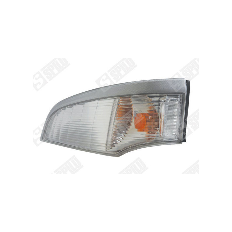 Feu clignotant SPILU