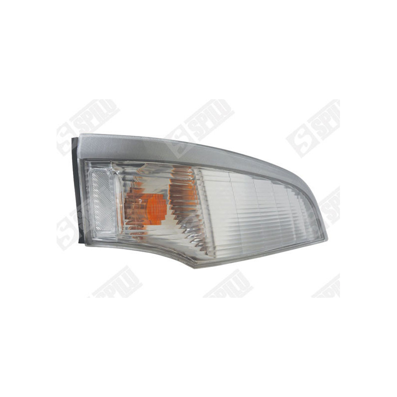 Feu clignotant SPILU