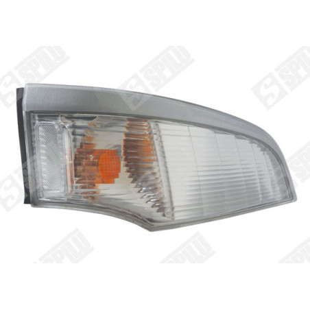 Feu clignotant SPILU