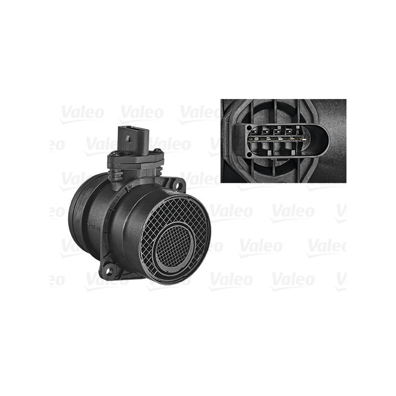 Débitmètre de masse d'air VALEO
