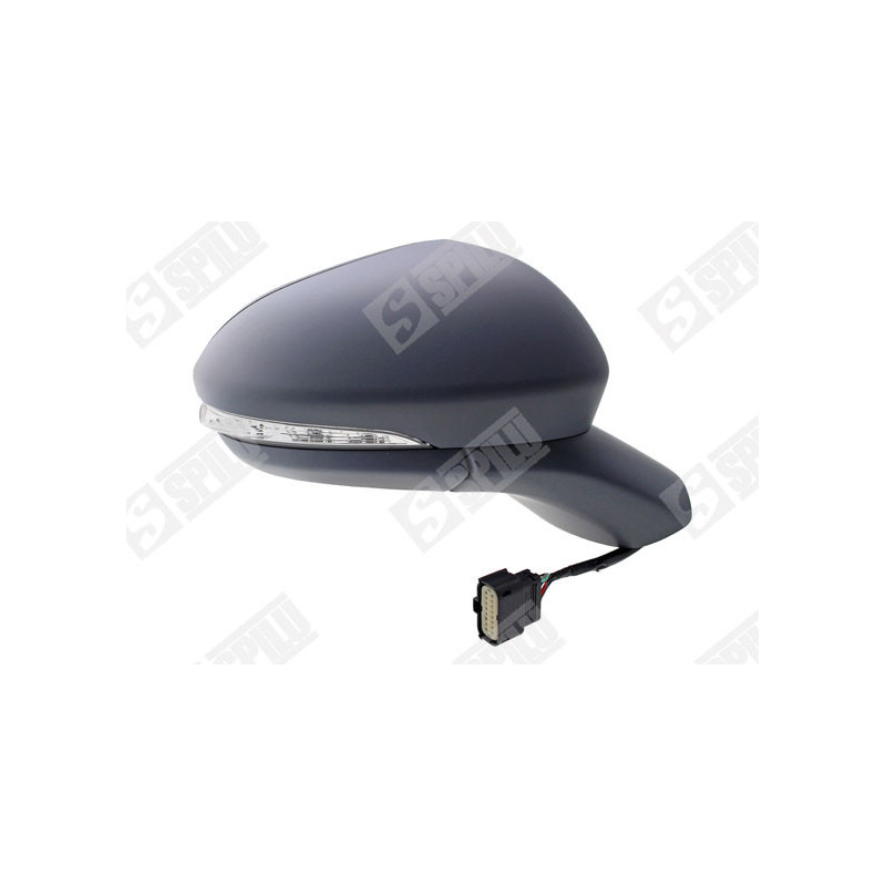 Rétroviseur extérieur SPILU
