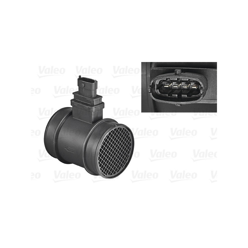 Débitmètre de masse d'air VALEO