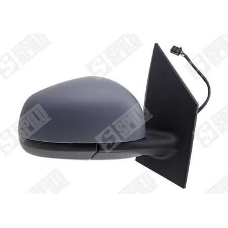 Rétroviseur extérieur SPILU