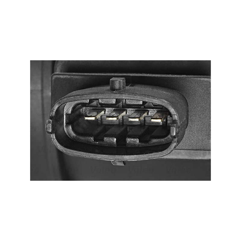 Débitmètre de masse d'air VALEO