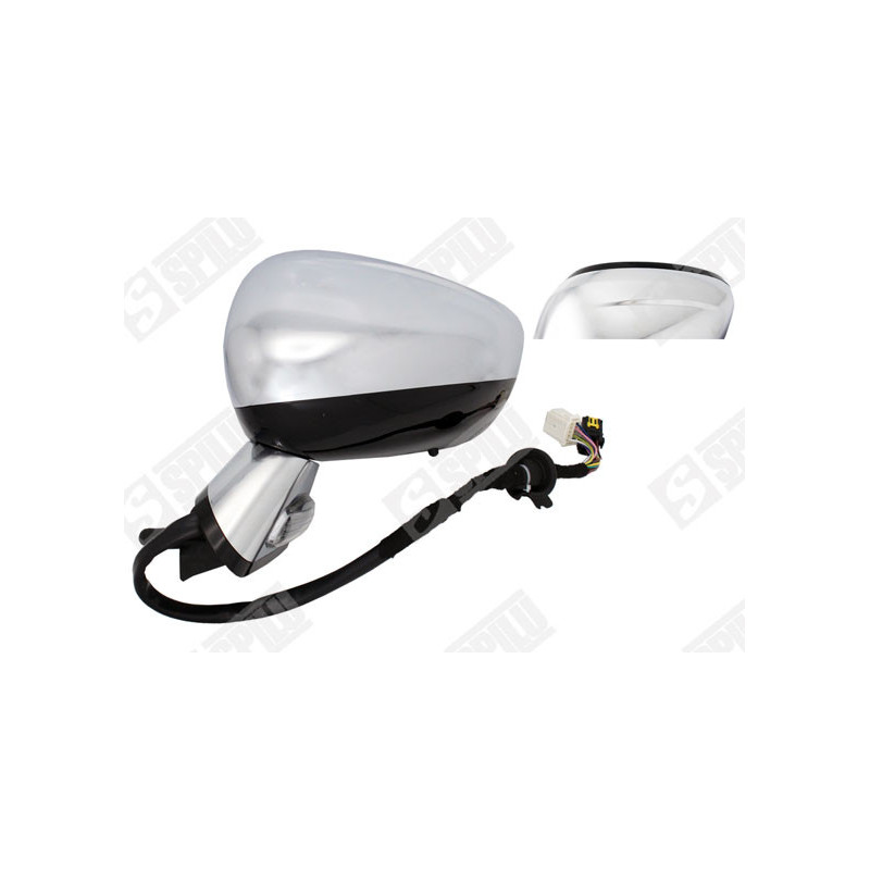 Rétroviseur extérieur SPILU
