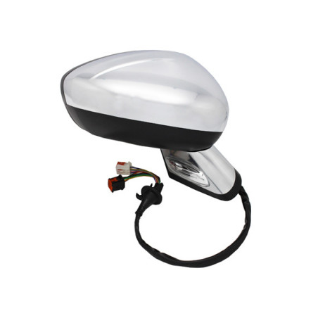 Rétroviseur extérieur SPILU