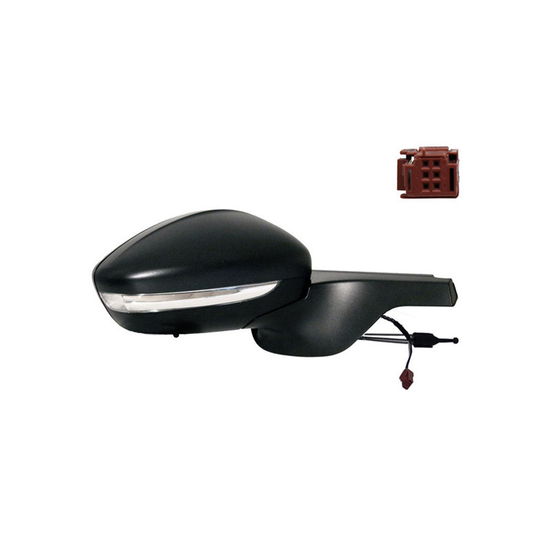 Rétroviseur extérieur SPILU