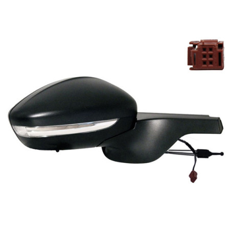 Rétroviseur extérieur SPILU