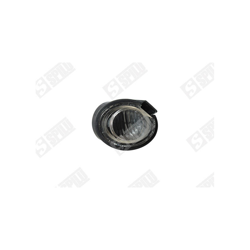 Ampoule (feu d'accès) SPILU