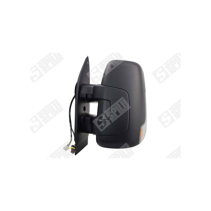 Rétroviseur extérieur SPILU