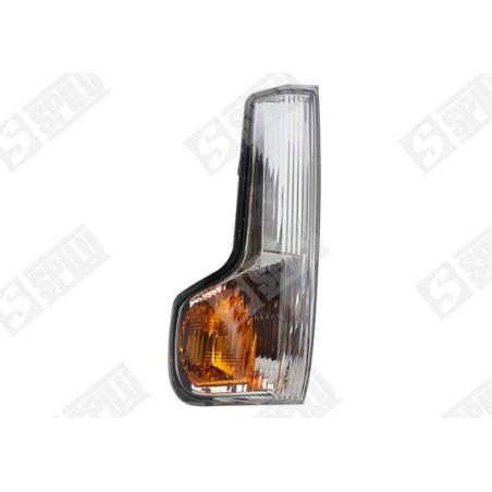 Feu clignotant SPILU