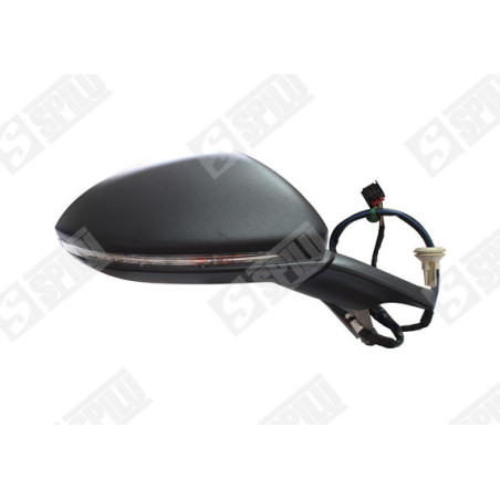 Rétroviseur extérieur SPILU