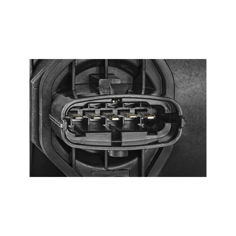 Débitmètre de masse d'air VALEO