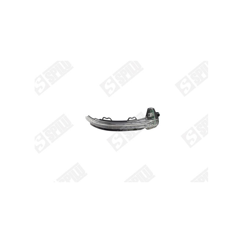 Feu clignotant SPILU