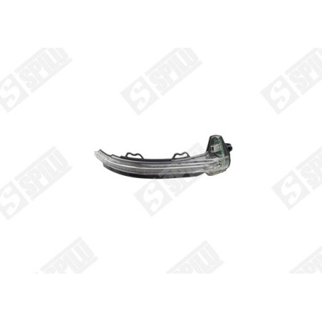 Feu clignotant SPILU