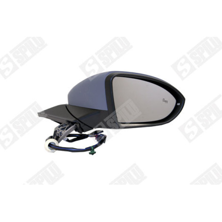 Rétroviseur extérieur SPILU