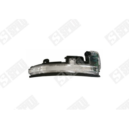 Feu clignotant SPILU