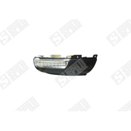 Feu clignotant SPILU