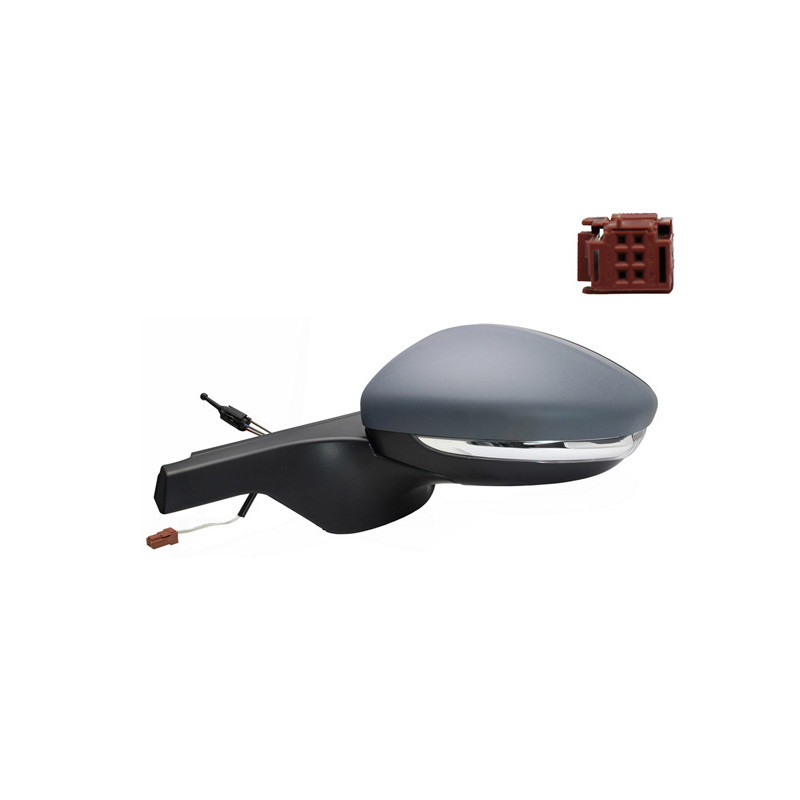 Rétroviseur extérieur SPILU