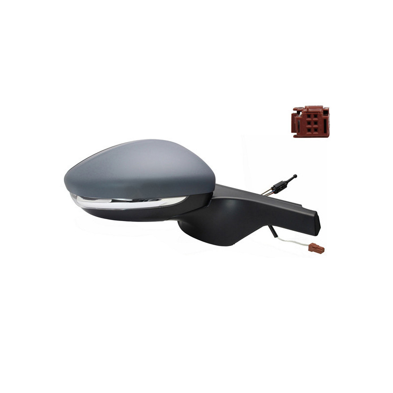 Rétroviseur extérieur SPILU