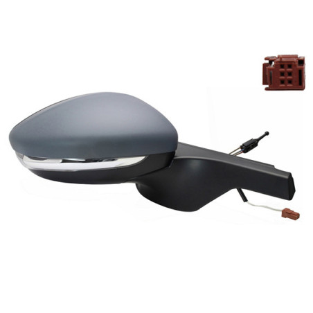 Rétroviseur extérieur SPILU