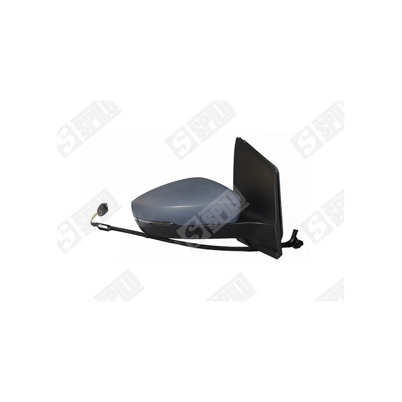 Rétroviseur extérieur SPILU