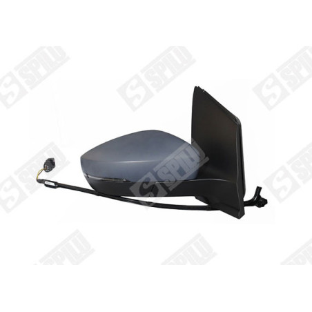 Rétroviseur extérieur SPILU