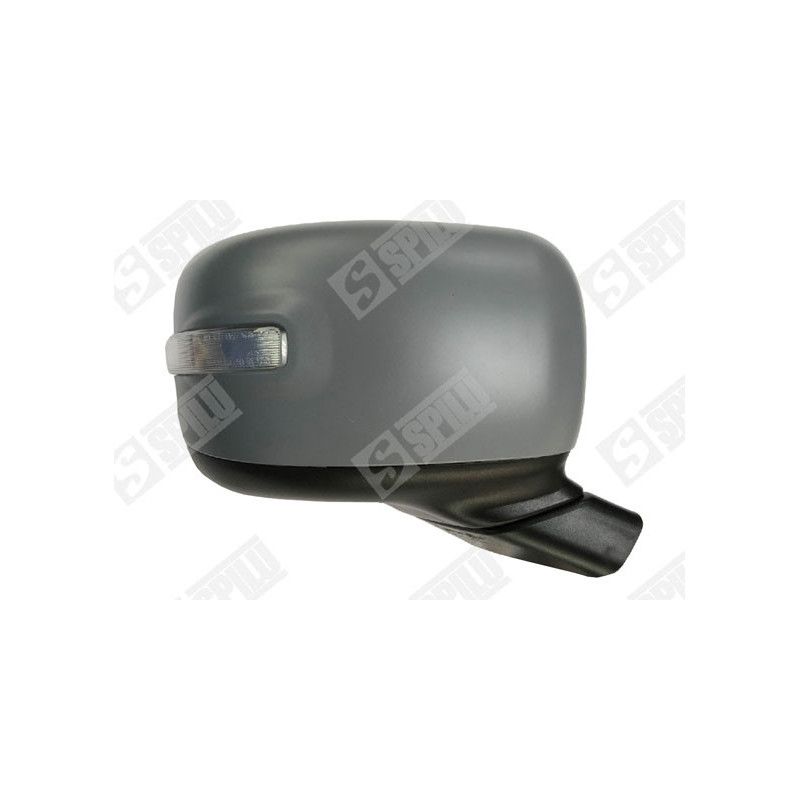 Rétroviseur extérieur SPILU