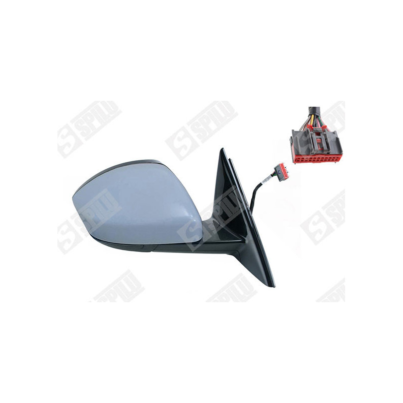 Rétroviseur extérieur SPILU