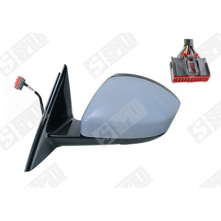 Rétroviseur extérieur SPILU