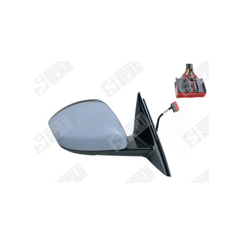 Rétroviseur extérieur SPILU