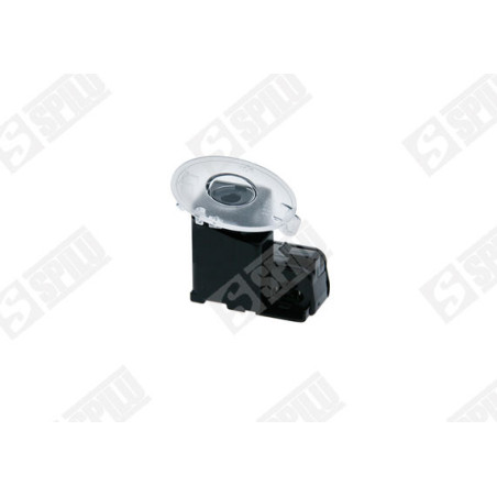 Ampoule (feu d'accès) SPILU