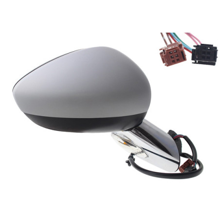 Rétroviseur extérieur SPILU