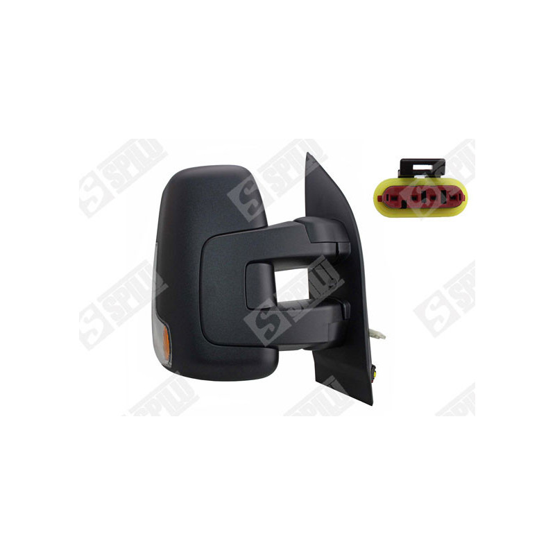 Rétroviseur extérieur SPILU