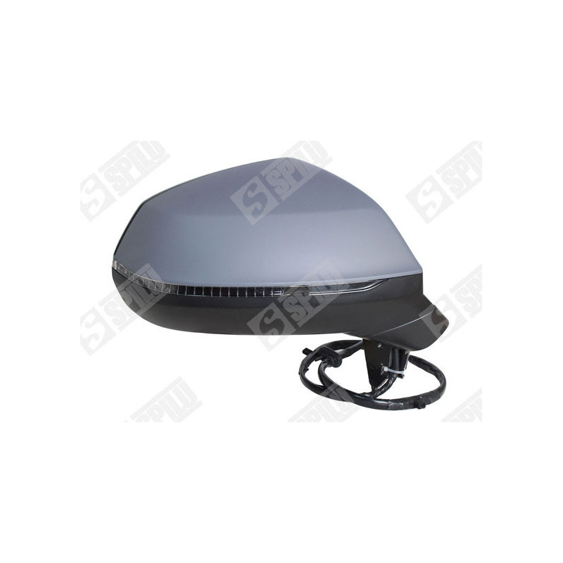 Rétroviseur extérieur SPILU