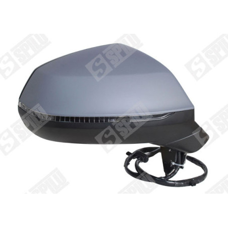 Rétroviseur extérieur SPILU