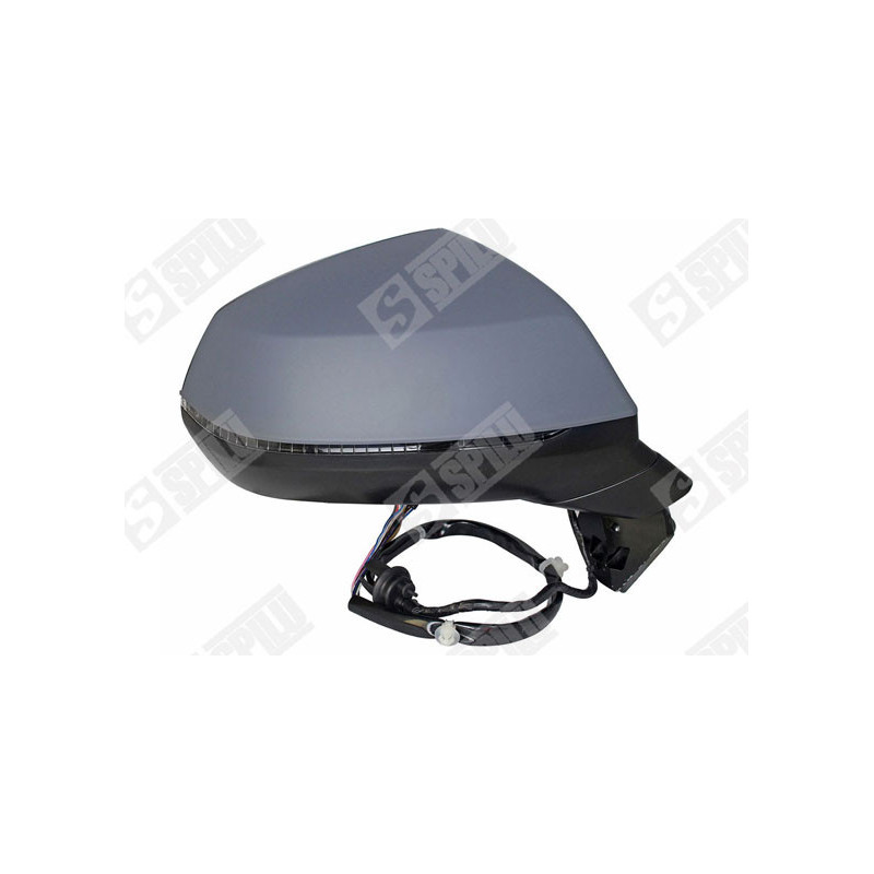 Rétroviseur extérieur SPILU