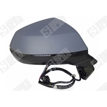 Rétroviseur extérieur SPILU