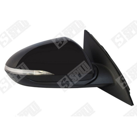 Rétroviseur extérieur SPILU