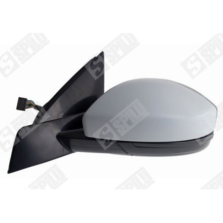 Rétroviseur extérieur SPILU